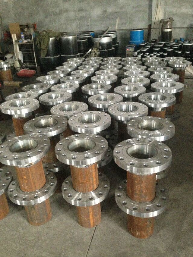 什么是绝缘法兰